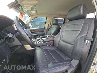 2024 Toyota Tundra SR5 Crew Cab Short Bed - miniatura 3