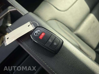 2024 Toyota Tundra SR5 Crew Cab Short Bed - miniatura 5