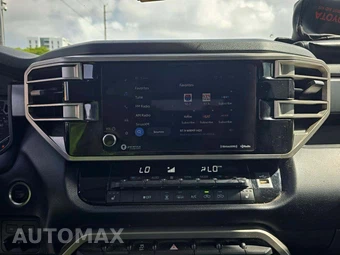 2024 Toyota Tundra SR5 Crew Cab Short Bed - miniatura 7