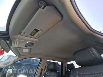 2024 Toyota Tundra SR5 Crew Cab Short Bed - miniatura 8