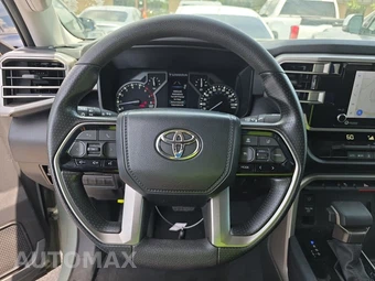 2024 Toyota Tundra SR5 Crew Cab Short Bed - miniatura 10