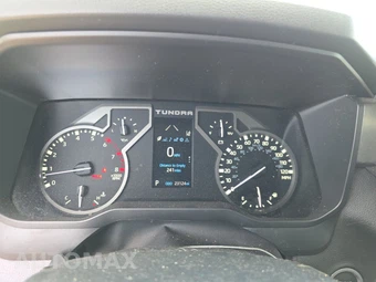 2024 Toyota Tundra SR5 Crew Cab Short Bed - miniatura 12