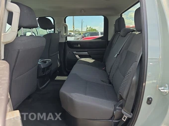 2024 Toyota Tundra SR5 Crew Cab Short Bed - miniatura 13