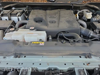 2024 Toyota Tundra SR5 Crew Cab Short Bed - miniatura 15
