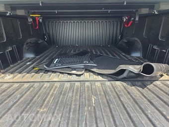 2024 Toyota Tundra SR5 Crew Cab Short Bed - miniatura 16