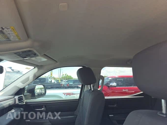 2024 Toyota Tundra SR5 Crew Cab Short Bed - miniatura 17