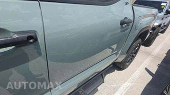 2024 Toyota Tundra SR5 Crew Cab Short Bed - miniatura 19