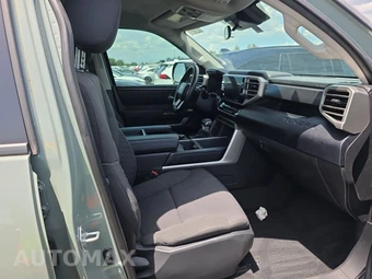 2024 Toyota Tundra SR5 Crew Cab Short Bed - miniatura 8