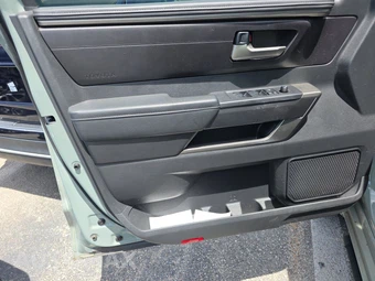2024 Toyota Tundra SR5 Crew Cab Short Bed - miniatura 9