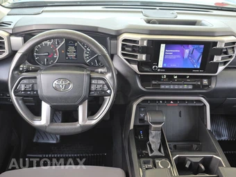 2024 Toyota Tundra SR5 Crew Cab Short Bed - miniatura 10