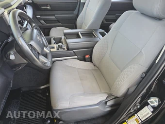 2024 Toyota Tundra SR5 Crew Cab Short Bed - miniatura 11