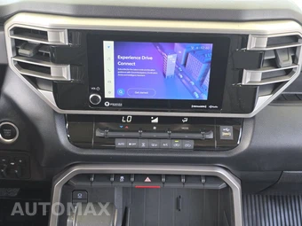 2024 Toyota Tundra SR5 Crew Cab Short Bed - miniatura 14