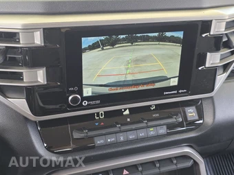 2024 Toyota Tundra SR5 Crew Cab Short Bed - miniatura 15