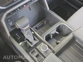 2024 Toyota Tundra SR5 Crew Cab Short Bed - miniatura 16