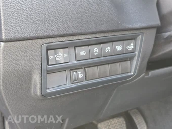 2024 Toyota Tundra SR5 Crew Cab Short Bed - miniatura 17