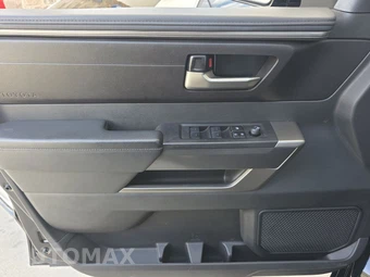 2024 Toyota Tundra SR5 Crew Cab Short Bed - miniatura 18
