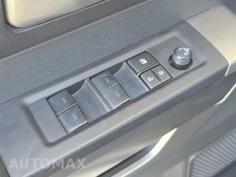 2024 Toyota Tundra SR5 Crew Cab Short Bed - miniatura 19