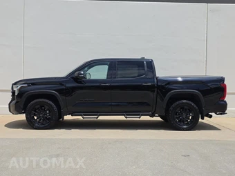 2024 Toyota Tundra SR5 Crew Cab Short Bed - miniatura 2
