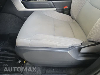 2024 Toyota Tundra SR5 Crew Cab Short Bed - miniatura 20