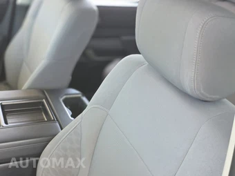 2024 Toyota Tundra SR5 Crew Cab Short Bed - miniatura 21