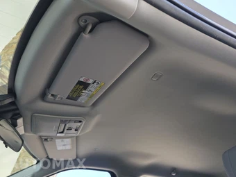2024 Toyota Tundra SR5 Crew Cab Short Bed - miniatura 23