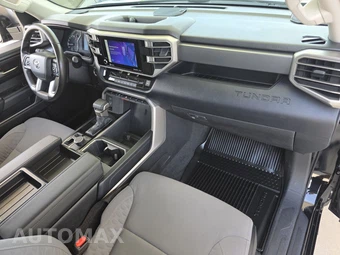 2024 Toyota Tundra SR5 Crew Cab Short Bed - miniatura 24