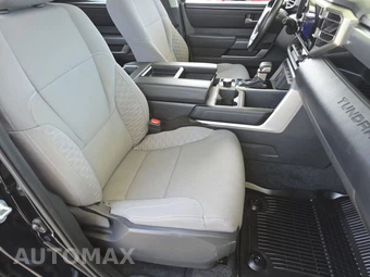 2024 Toyota Tundra SR5 Crew Cab Short Bed - miniatura 25