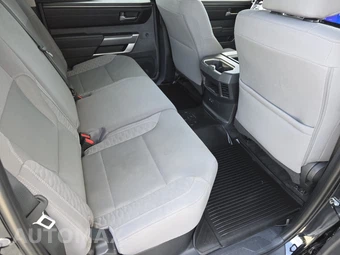 2024 Toyota Tundra SR5 Crew Cab Short Bed - miniatura 26