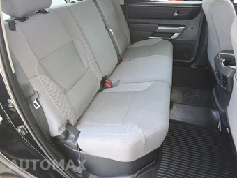 2024 Toyota Tundra SR5 Crew Cab Short Bed - miniatura 27