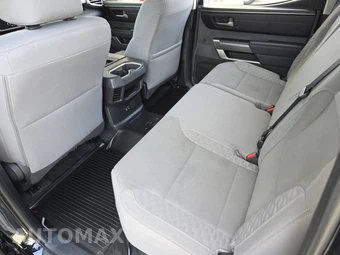 2024 Toyota Tundra SR5 Crew Cab Short Bed - miniatura 28