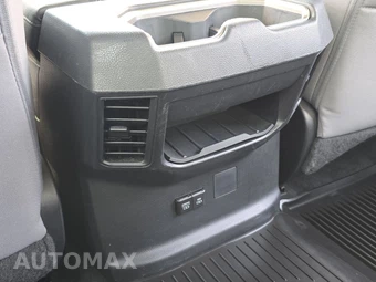 2024 Toyota Tundra SR5 Crew Cab Short Bed - miniatura 29