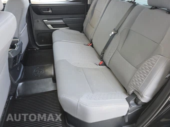 2024 Toyota Tundra SR5 Crew Cab Short Bed - miniatura 30