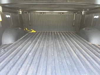 2024 Toyota Tundra SR5 Crew Cab Short Bed - miniatura 35