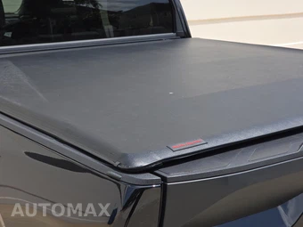 2024 Toyota Tundra SR5 Crew Cab Short Bed - miniatura 36
