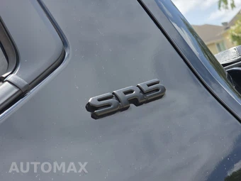 2024 Toyota Tundra SR5 Crew Cab Short Bed - miniatura 37