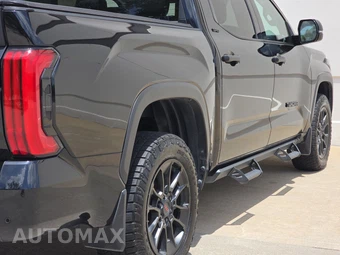 2024 Toyota Tundra SR5 Crew Cab Short Bed - miniatura 38
