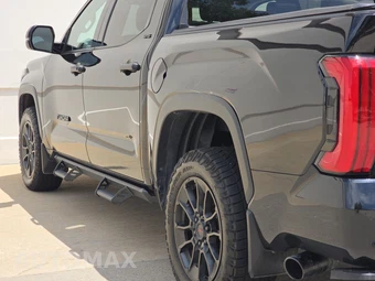 2024 Toyota Tundra SR5 Crew Cab Short Bed - miniatura 39