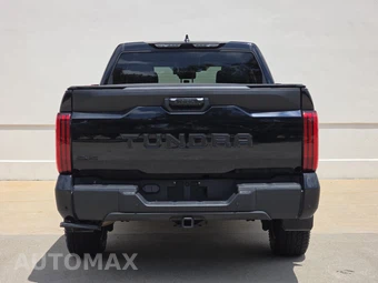 2024 Toyota Tundra SR5 Crew Cab Short Bed - miniatura 4
