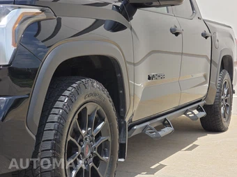 2024 Toyota Tundra SR5 Crew Cab Short Bed - miniatura 40