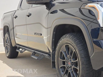 2024 Toyota Tundra SR5 Crew Cab Short Bed - miniatura 41