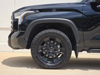 2024 Toyota Tundra SR5 Crew Cab Short Bed - miniatura 42