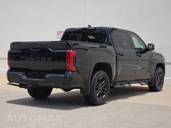 2024 Toyota Tundra SR5 Crew Cab Short Bed - miniatura 5