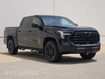 2024 Toyota Tundra SR5 Crew Cab Short Bed - miniatura 6