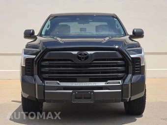 2024 Toyota Tundra SR5 Crew Cab Short Bed - miniatura 7