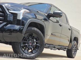 2024 Toyota Tundra SR5 Crew Cab Short Bed - miniatura 8