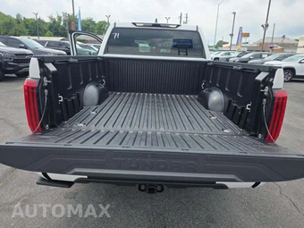 2024 Toyota Tundra SR5 Crew Cab Short Bed - miniatura 11