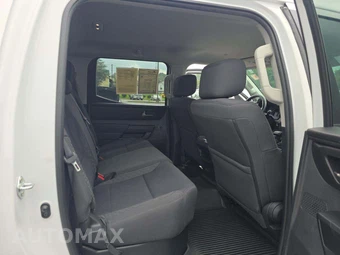 2024 Toyota Tundra SR5 Crew Cab Short Bed - miniatura 13