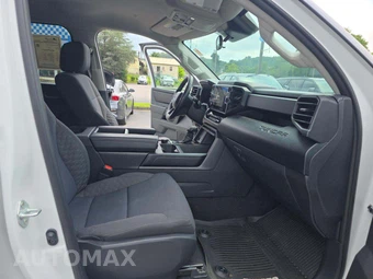 2024 Toyota Tundra SR5 Crew Cab Short Bed - miniatura 15