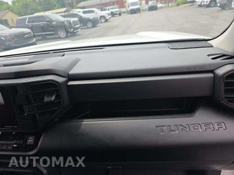 2024 Toyota Tundra SR5 Crew Cab Short Bed - miniatura 16