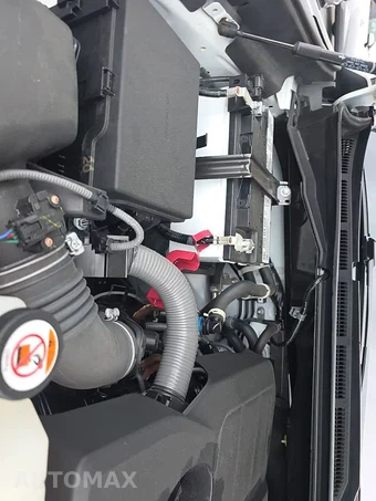 2024 Toyota Tundra SR5 Crew Cab Short Bed - miniatura 18